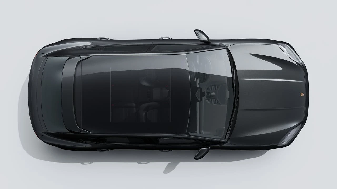 2026 Porsche 9Y0/9Y3 Cayenne Coupe - Image 5 of 14