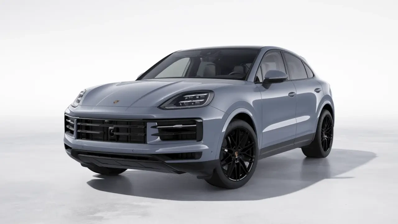 2026 Porsche - Image 8 of 30