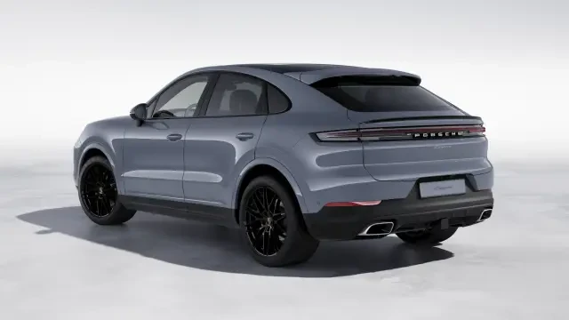 2026 Porsche - Image 22 of 30