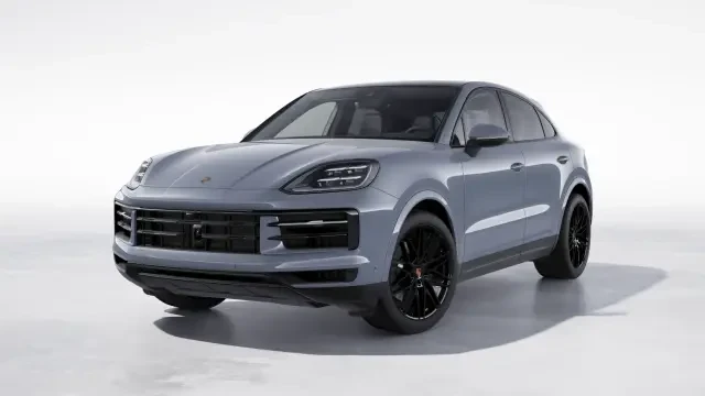 2026 Porsche - Image 6 of 30
