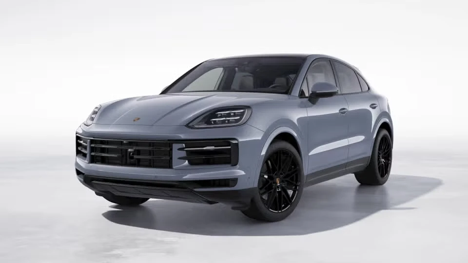 2026 Porsche - Image 3 of 30