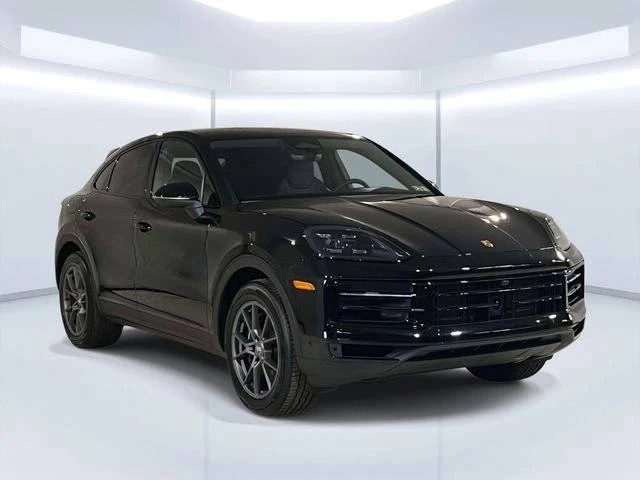 2026 Porsche 9Y0/9Y3 Cayenne Coupe - Image 3 of 5
