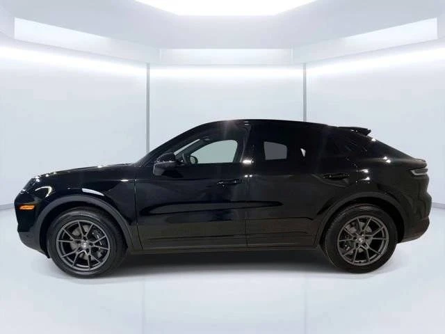 2026 Porsche 9Y0/9Y3 Cayenne Coupe - Image 4 of 5