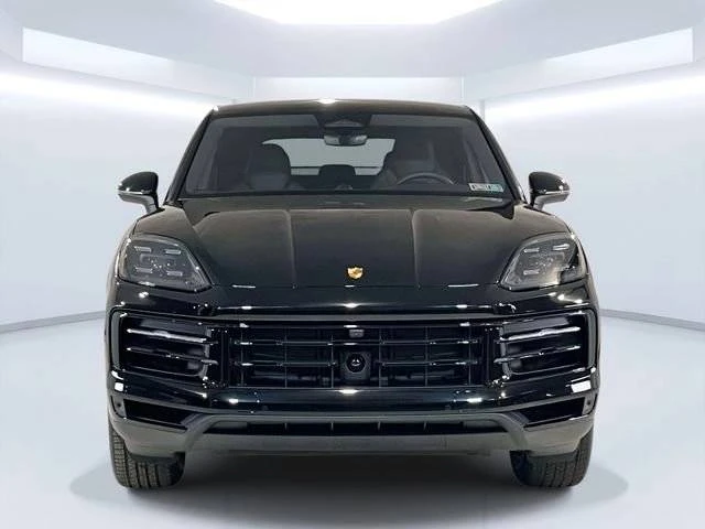 2026 Porsche 9Y0/9Y3 Cayenne Coupe - Image 2 of 5