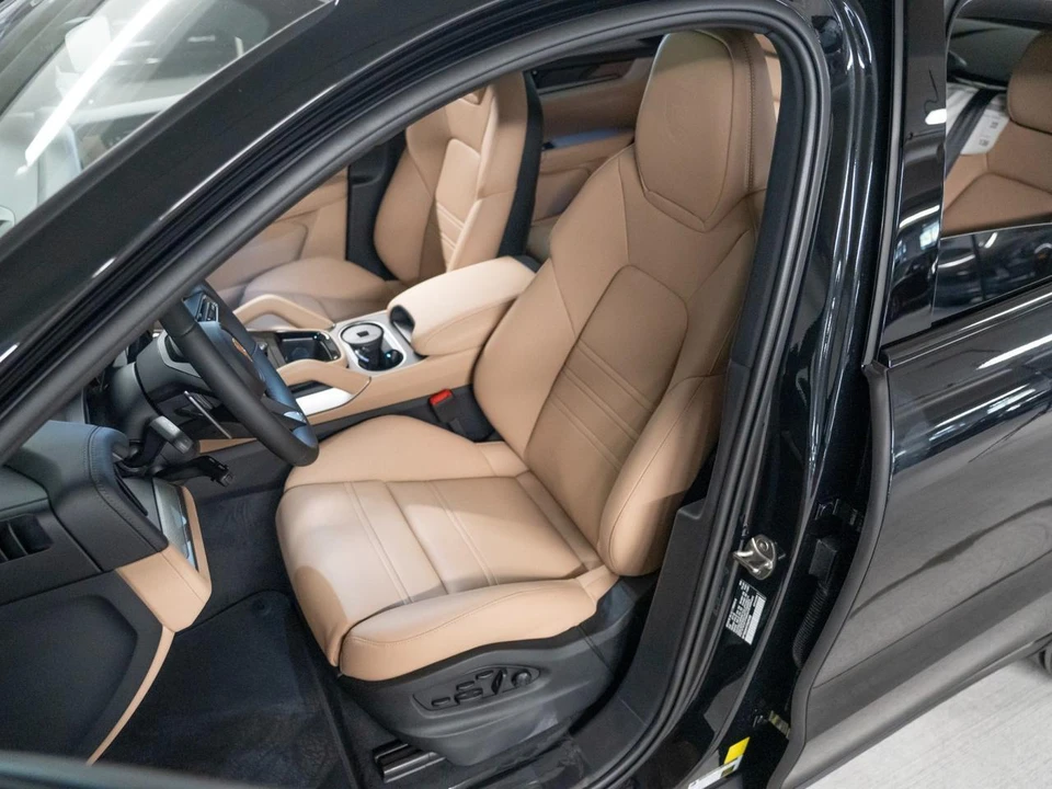 2026 Porsche 9Y0/9Y3 Cayenne Coupe - Image 5 of 29