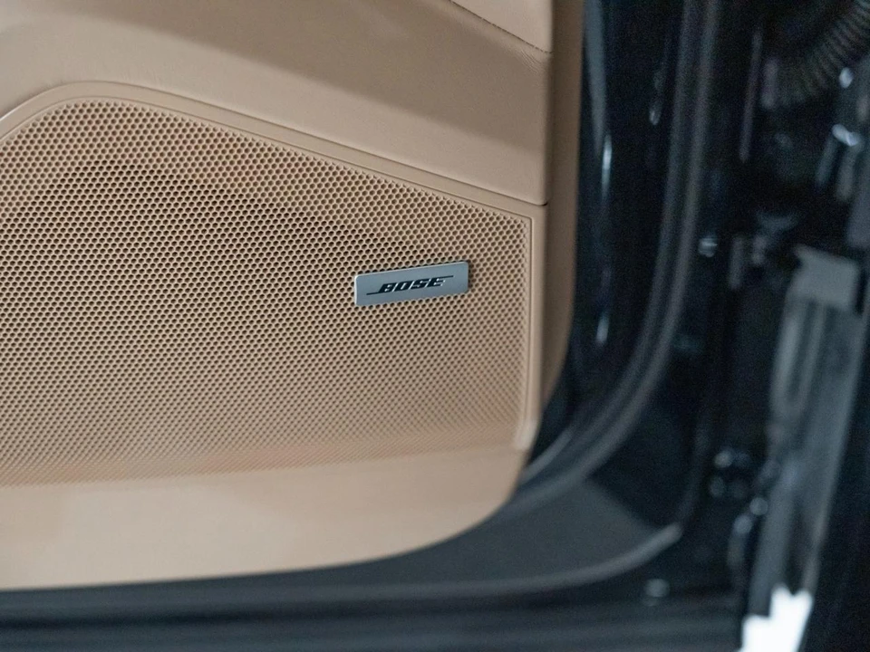 2026 Porsche 9Y0/9Y3 Cayenne Coupe - Image 18 of 29
