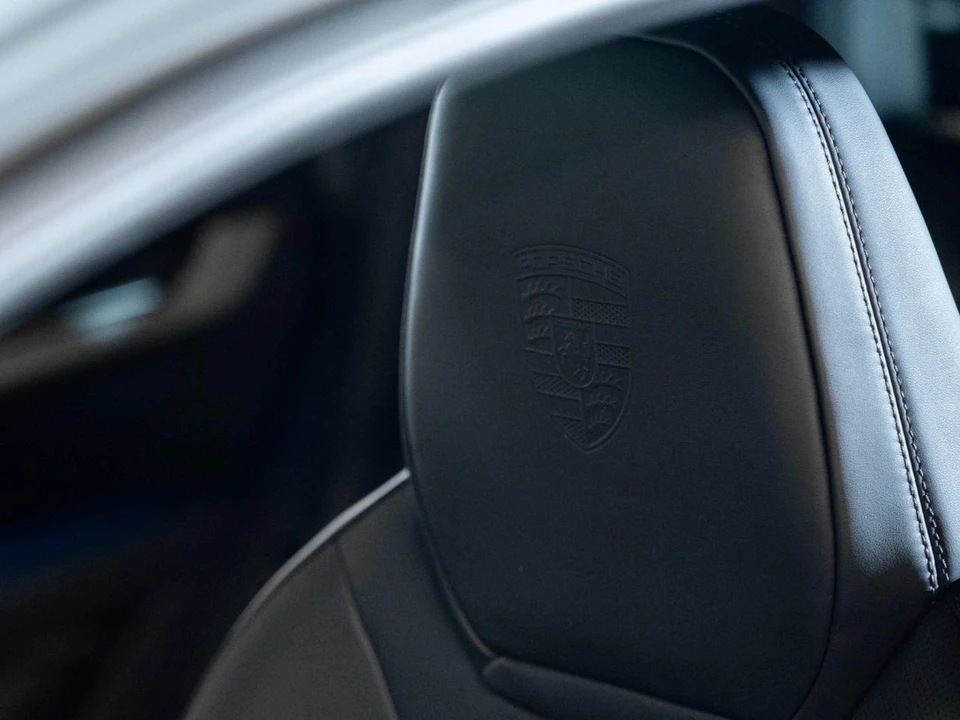 2026 Porsche 9Y0/9Y3 Cayenne Coupe - Image 25 of 28