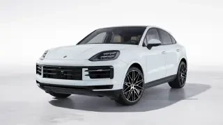 2026 Porsche 9Y0/9Y3 Cayenne Coupe - Image 5 of 30