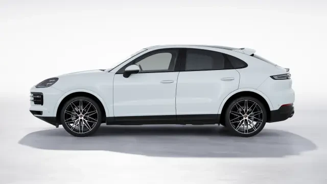 2026 Porsche 9Y0/9Y3 Cayenne Coupe - Image 14 of 30