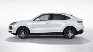 2026 Porsche 9Y0/9Y3 Cayenne - Image 13 of 31