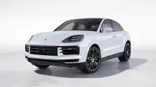 2026 Porsche 9Y0/9Y3 Cayenne - Image 5 of 31