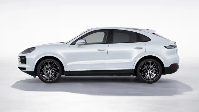 2026 Porsche 9Y0/9Y3 Cayenne - Image 10 of 31