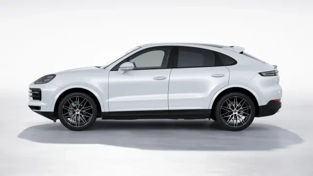 2026 Porsche 9Y0/9Y3 Cayenne - Image 14 of 31