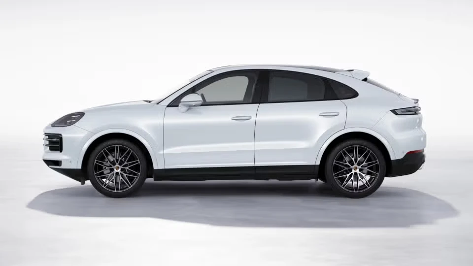 2026 Porsche 9Y0/9Y3 Cayenne - Image 11 of 31
