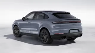 2026 Porsche 9Y0/9Y3 Cayenne - Image 17 of 31