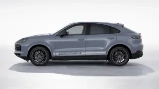 2026 Porsche 9Y0/9Y3 Cayenne - Image 13 of 31