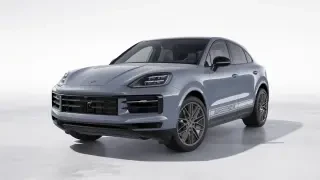 2026 Porsche 9Y0/9Y3 Cayenne - Image 5 of 31