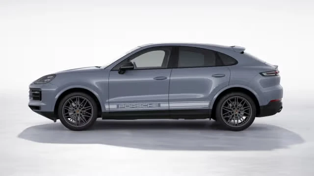 2026 Porsche 9Y0/9Y3 Cayenne - Image 10 of 31
