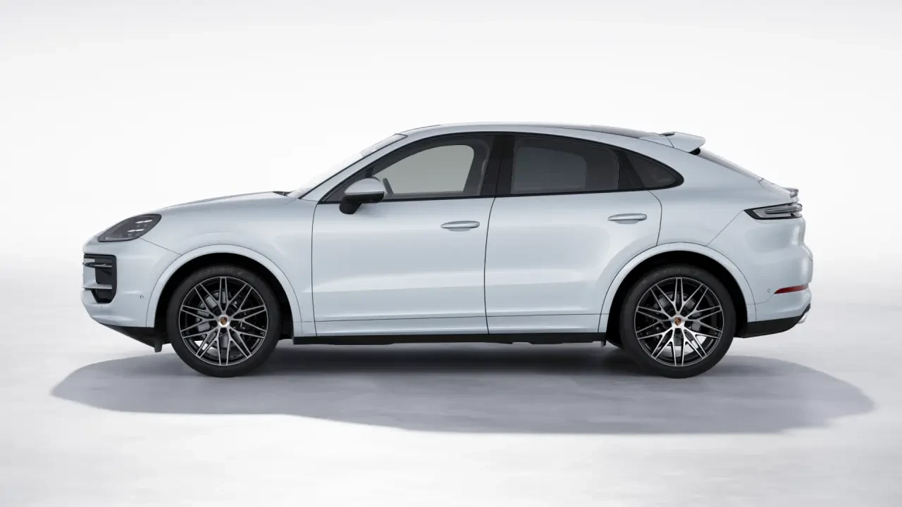 2026 Porsche 9Y0/9Y3 Cayenne - Image 16 of 31