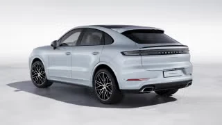 2026 Porsche 9Y0/9Y3 Cayenne - Image 17 of 31