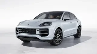 2026 Porsche 9Y0/9Y3 Cayenne - Image 5 of 31