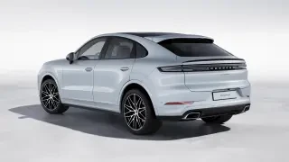 2026 Porsche 9Y0/9Y3 Cayenne - Image 21 of 31