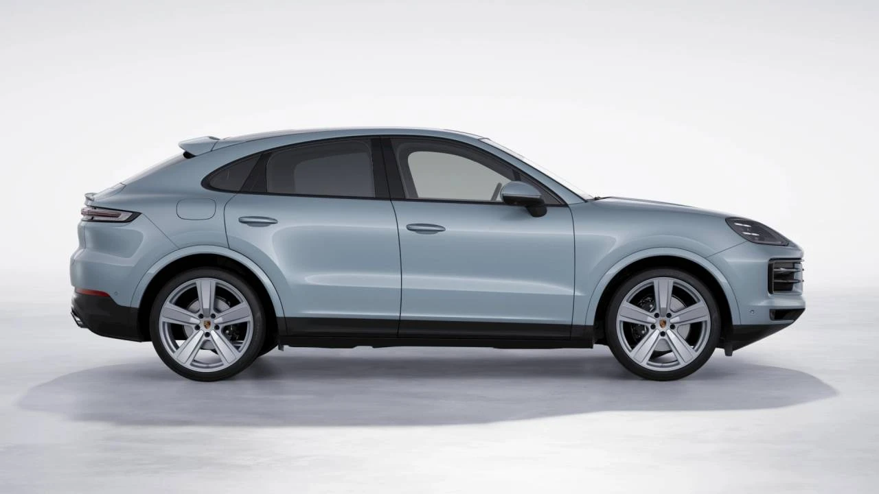 2026 Porsche 9Y0/9Y3 Cayenne - Image 6 of 10