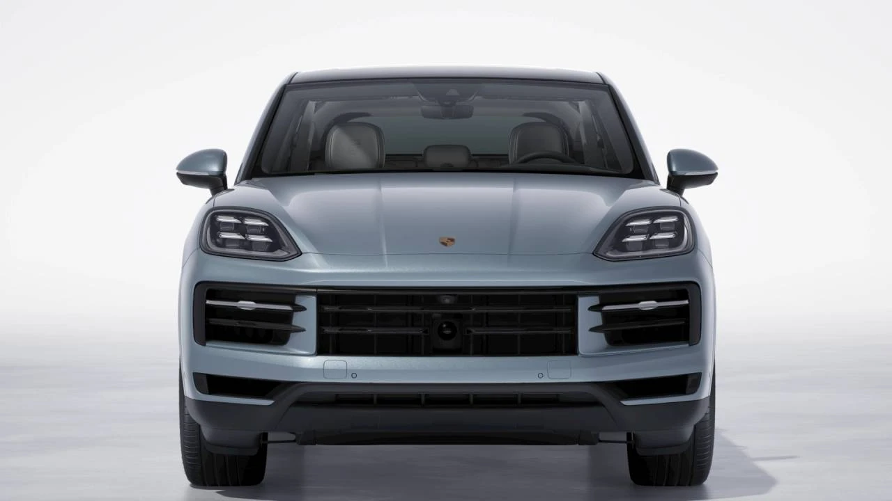 2026 Porsche 9Y0/9Y3 Cayenne - Image 8 of 10
