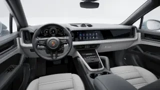 2026 Porsche 9Y0/9Y3 Cayenne - Image 29 of 31