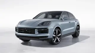2026 Porsche 9Y0/9Y3 Cayenne - Image 5 of 31