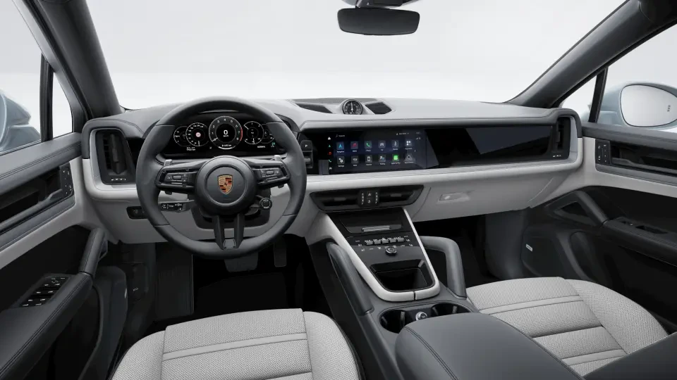 2026 Porsche 9Y0/9Y3 Cayenne - Image 31 of 31