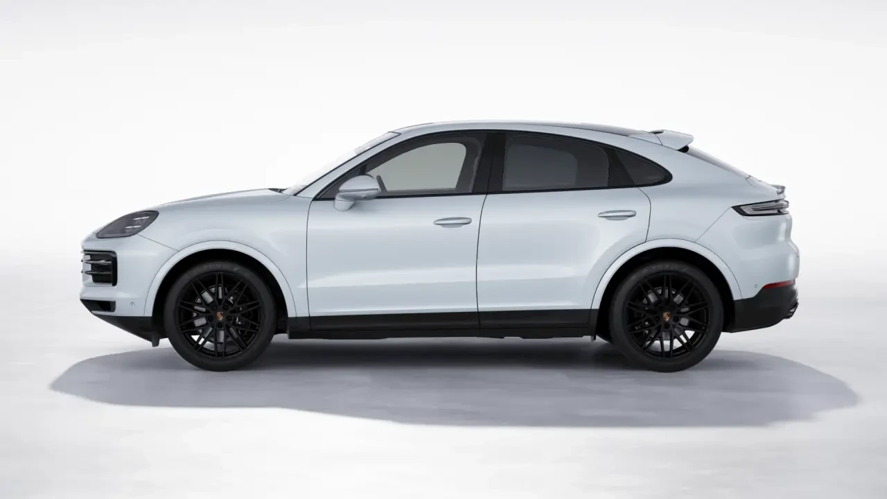 2026 Porsche 9Y0/9Y3 Cayenne - Image 16 of 31