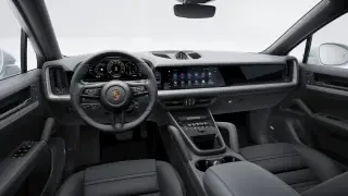 2026 Porsche 9Y0/9Y3 Cayenne - Image 29 of 31