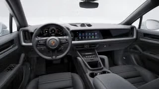 2026 Porsche 9Y0/9Y3 Cayenne - Image 25 of 31
