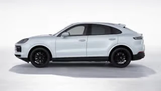 2026 Porsche 9Y0/9Y3 Cayenne - Image 9 of 31