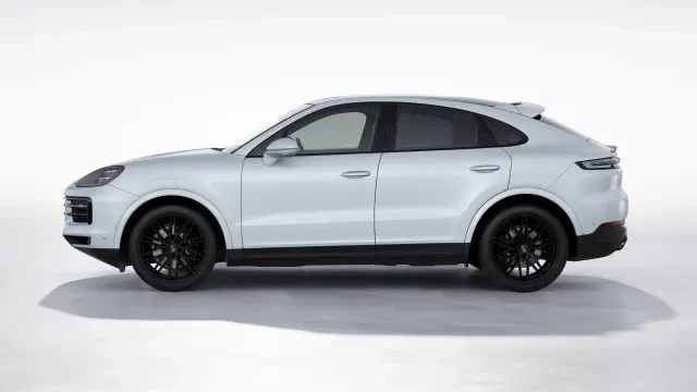 2026 Porsche 9Y0/9Y3 Cayenne - Image 14 of 31