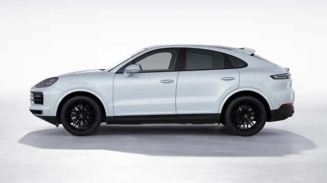 2026 Porsche 9Y0/9Y3 Cayenne - Image 10 of 31