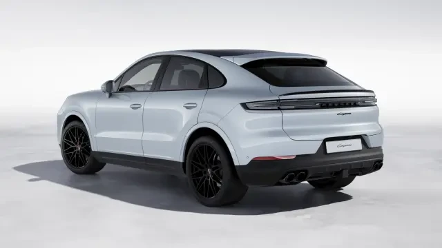2026 Porsche 9Y0/9Y3 Cayenne - Image 22 of 31