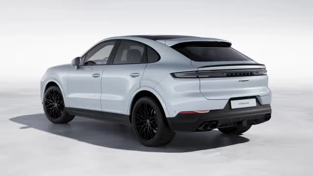 2026 Porsche 9Y0/9Y3 Cayenne - Image 18 of 31