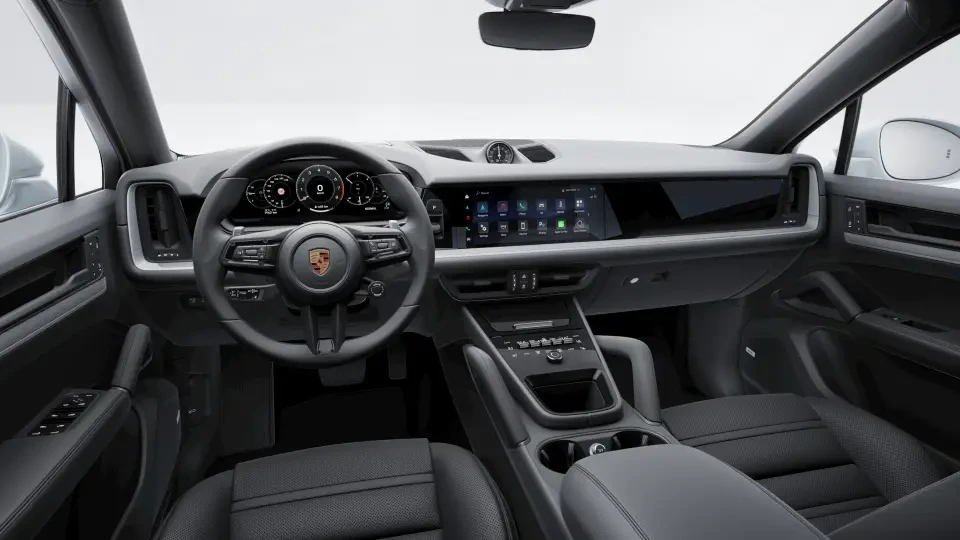 2026 Porsche 9Y0/9Y3 Cayenne - Image 31 of 31