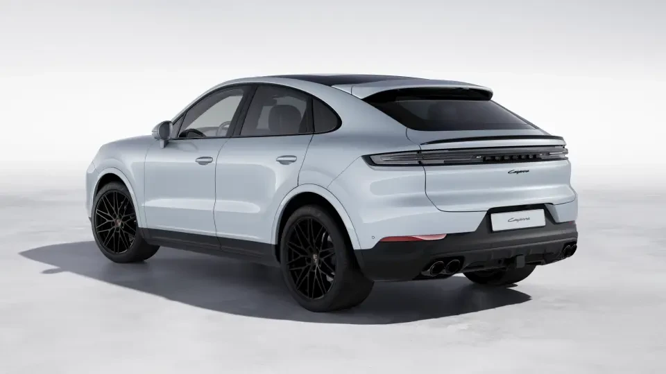 2026 Porsche 9Y0/9Y3 Cayenne - Image 23 of 31