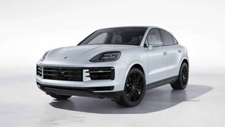 2026 Porsche 9Y0/9Y3 Cayenne - Image 7 of 31