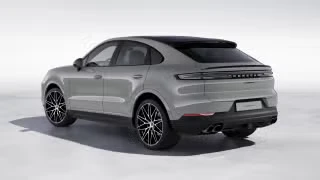 2026 Porsche 9Y0/9Y3 Cayenne - Image 17 of 31