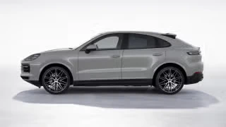 2026 Porsche 9Y0/9Y3 Cayenne - Image 9 of 31