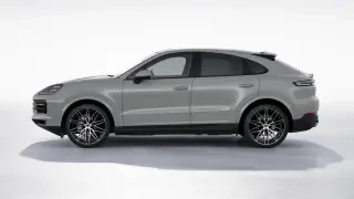 2026 Porsche 9Y0/9Y3 Cayenne - Image 13 of 31