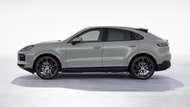 2026 Porsche 9Y0/9Y3 Cayenne - Image 10 of 31