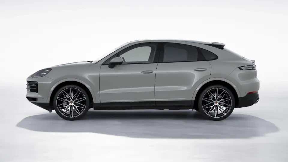 2026 Porsche 9Y0/9Y3 Cayenne - Image 15 of 31