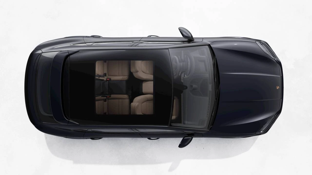 2026 Porsche 9Y0/9Y3 Cayenne - Image 5 of 10