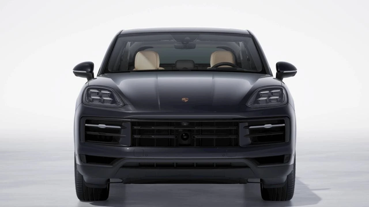 2026 Porsche 9Y0/9Y3 Cayenne - Image 8 of 10