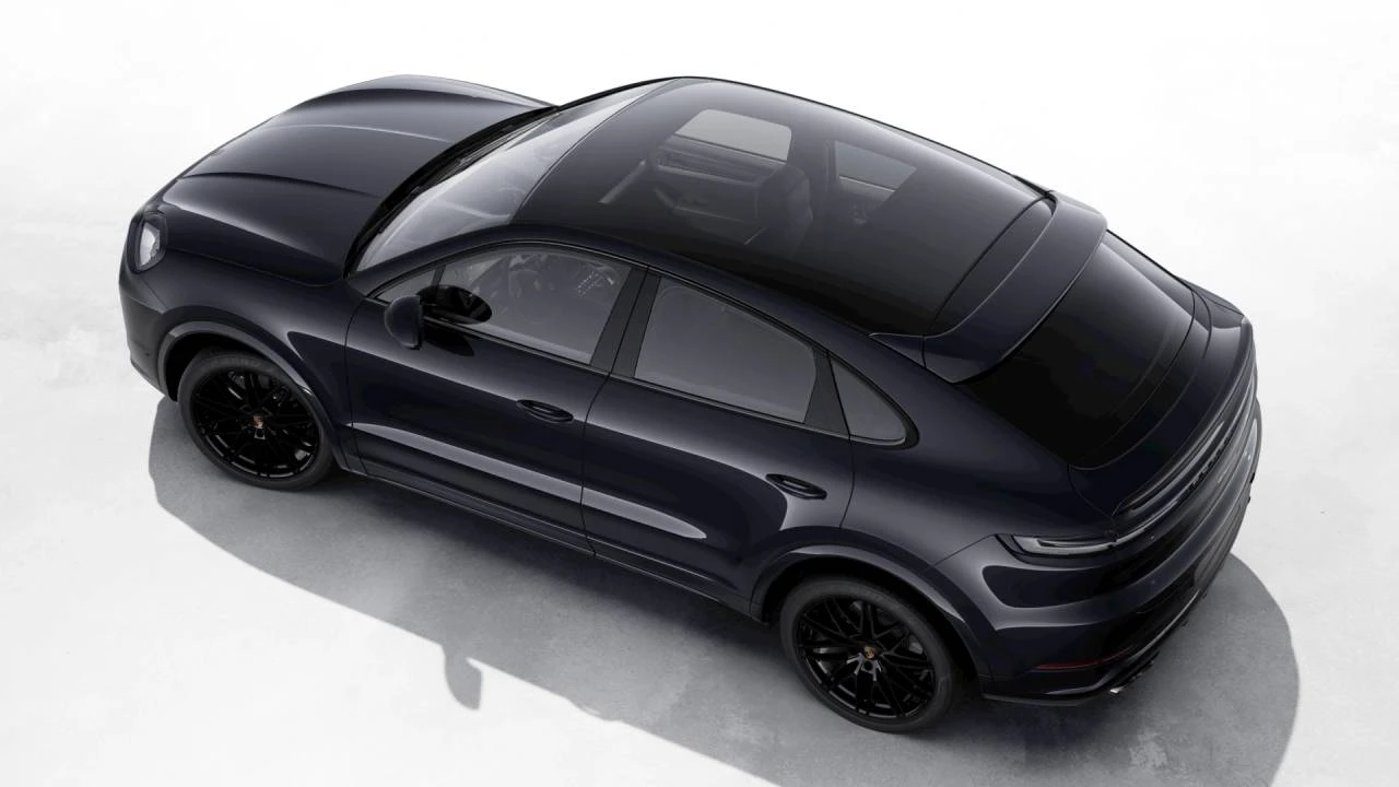 2026 Porsche 9Y0/9Y3 Cayenne - Image 4 of 10